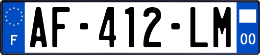 AF-412-LM
