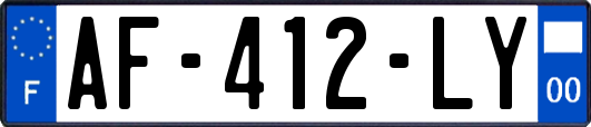 AF-412-LY