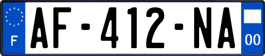 AF-412-NA