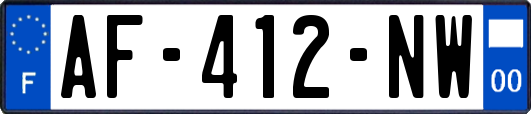 AF-412-NW