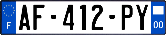 AF-412-PY