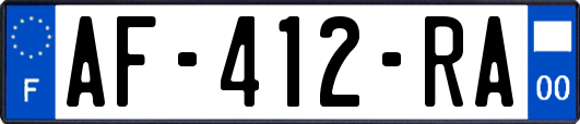 AF-412-RA