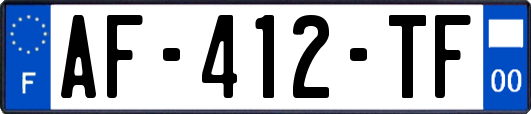 AF-412-TF