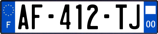 AF-412-TJ