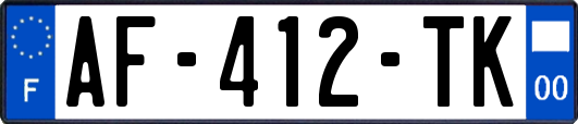 AF-412-TK