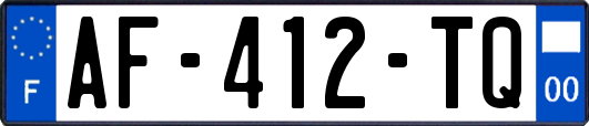 AF-412-TQ