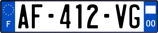 AF-412-VG