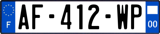 AF-412-WP