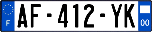 AF-412-YK