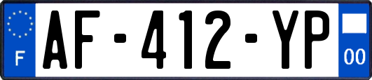 AF-412-YP