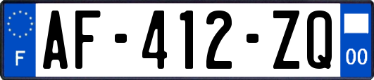 AF-412-ZQ