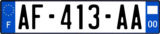 AF-413-AA