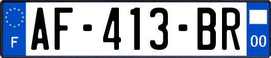 AF-413-BR