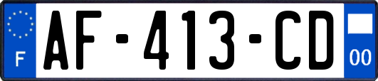 AF-413-CD