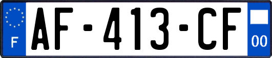 AF-413-CF