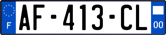 AF-413-CL