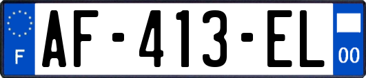 AF-413-EL