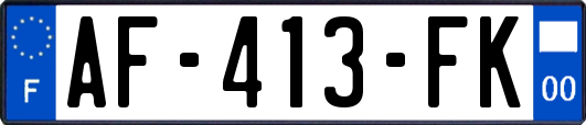 AF-413-FK