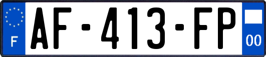 AF-413-FP