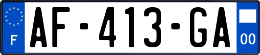 AF-413-GA