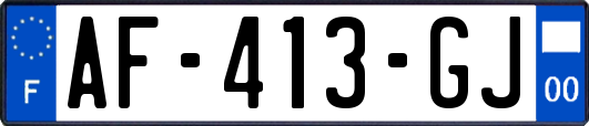 AF-413-GJ