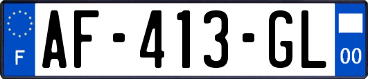 AF-413-GL