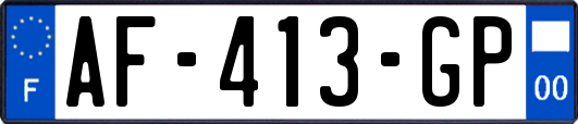 AF-413-GP