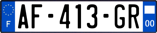 AF-413-GR