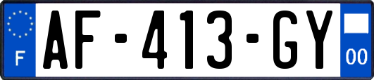 AF-413-GY