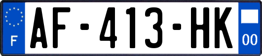 AF-413-HK