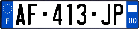 AF-413-JP