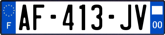 AF-413-JV