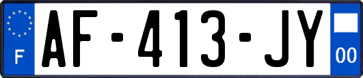 AF-413-JY