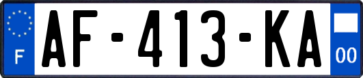 AF-413-KA