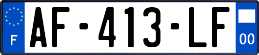 AF-413-LF