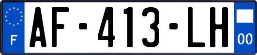AF-413-LH