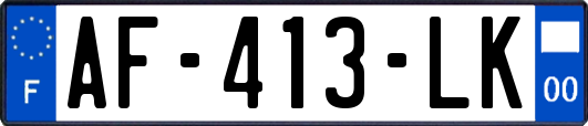 AF-413-LK