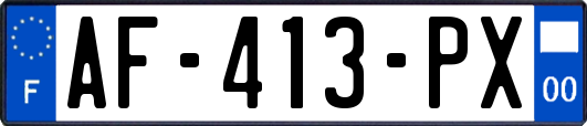 AF-413-PX