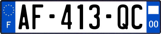 AF-413-QC
