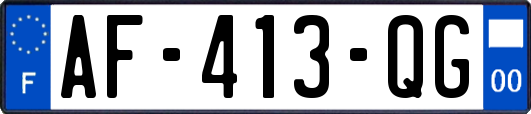 AF-413-QG