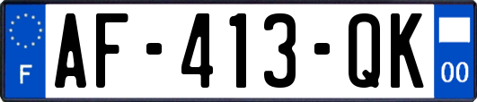 AF-413-QK