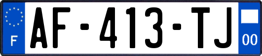AF-413-TJ