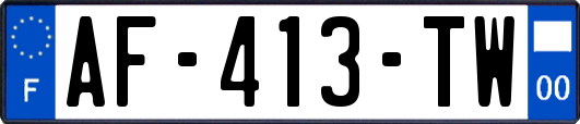 AF-413-TW