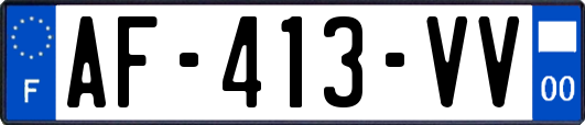 AF-413-VV