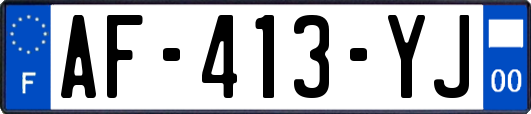AF-413-YJ