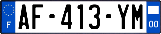 AF-413-YM