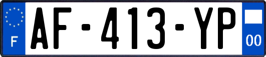 AF-413-YP