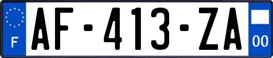 AF-413-ZA