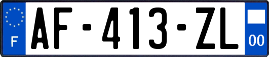 AF-413-ZL