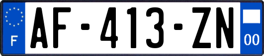 AF-413-ZN